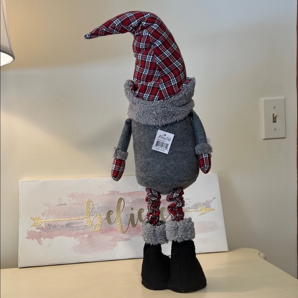 Gnome Expandable Doll NWT - Picture 5 of 5